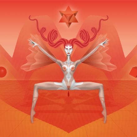 Hatha Goddess Root Chakra S