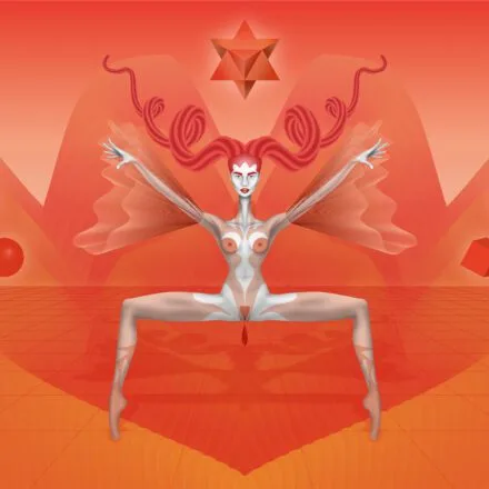 Hatha Goddess Root Chakra S