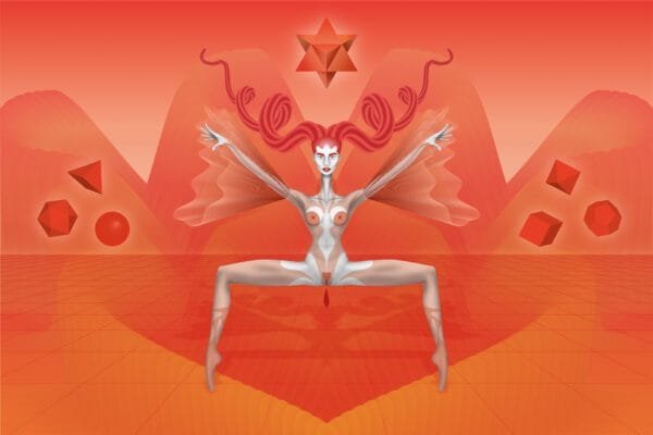 Hatha Goddess Root Chakra S