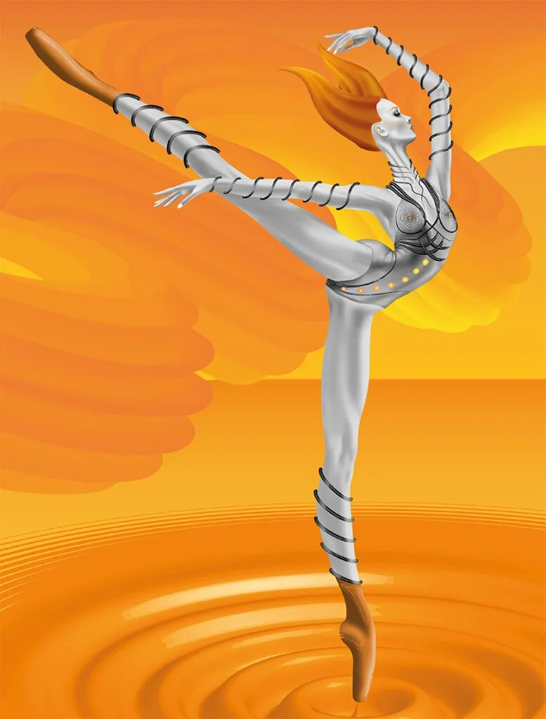 Rakini 2 Rakini Goddess Zoom