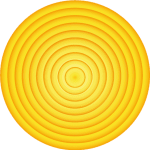 Sun Solar Plexus chakra SoHamPaz