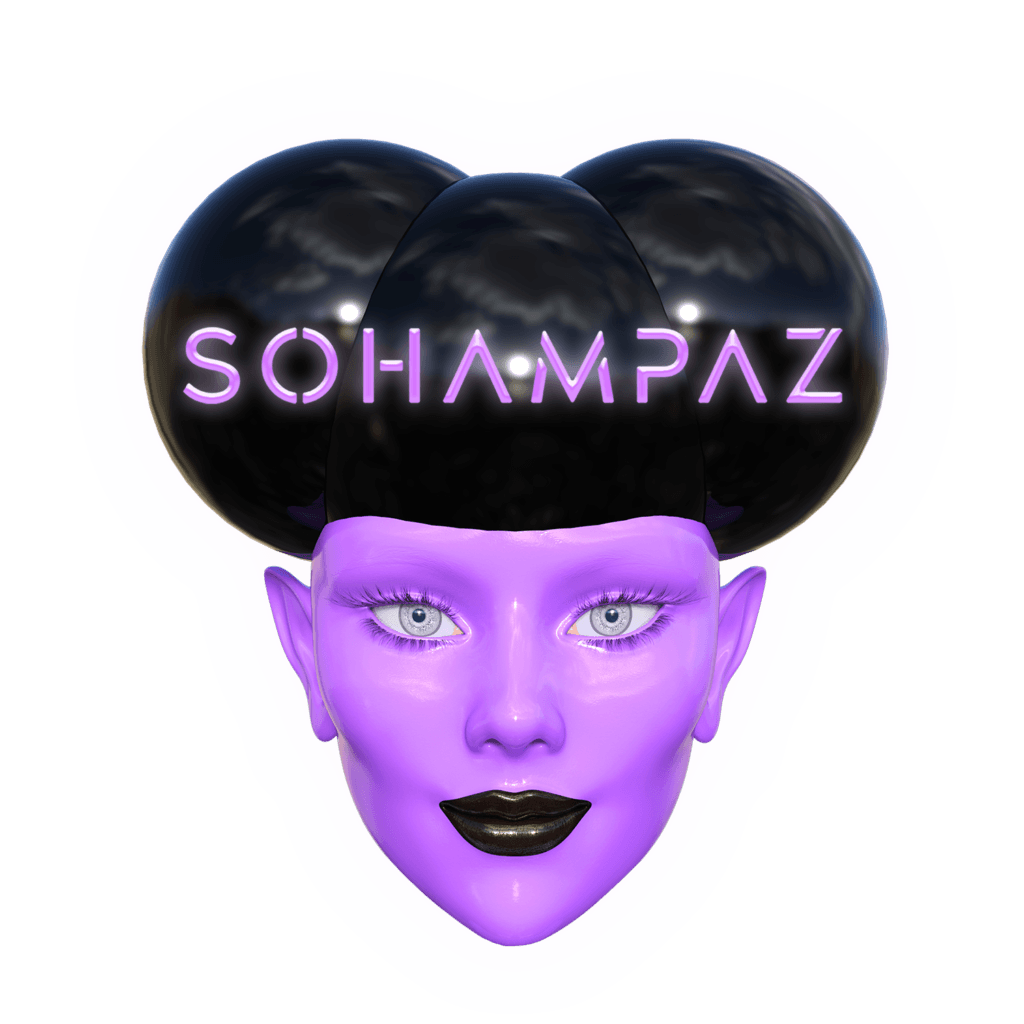 Kixa Main Logo Sohampaz png