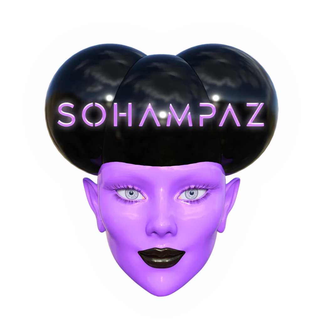 Kixa Main Logo Sohampaz png