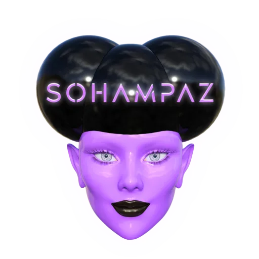 Kixa Main Logo Sohampaz png 1